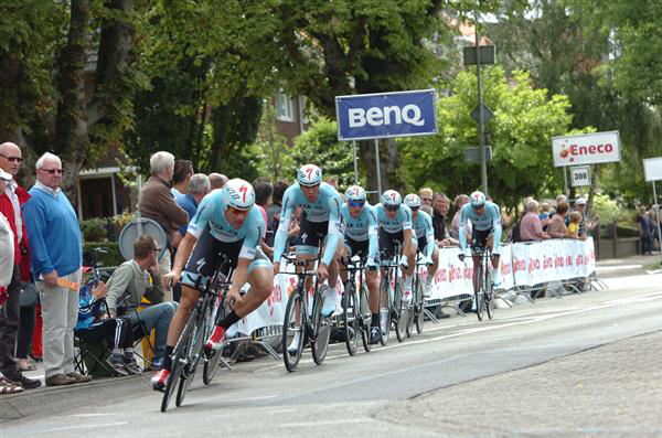 Omega Pharma